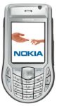 Nokia 6630 - Nokia 6630