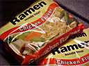 ramen noodles  - ramen noodles