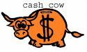 Cash cow - Cash cow