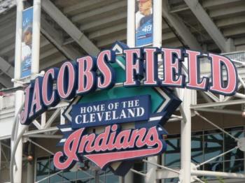 Jacobs field cleveland ohio - cleveland ohio 