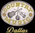 My favorite music! - country music in Dallas