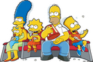 Simpson Family - Simpson Movie categorized under genre: animate and comedy.