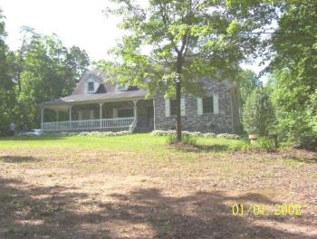 Our House - This is our house we bought a year ago. We plan on selling it in another two or three years once we get some equity in it and get something smaller and less costly. Right now it&#039;s just an investment. 