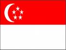 Singapore - My home - Singapore flag