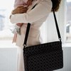 Ladies handbag - Large enough to carry things of I need. 