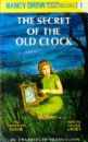 Nancy Drew - The Secoert Of The Old Clock