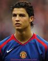 best footballer - cristiano ronaldo