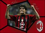 top footballers - kaka