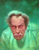 Vincent Price...the master of horror! - vincent price poster