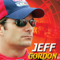Jeff Gordon #24 - Jeff Gordon nascar