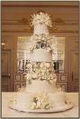 Wedding cake - Wedding cake