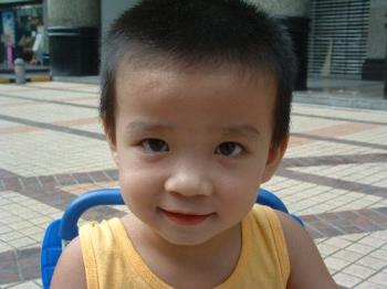 chen yong xi&#039;s photo when he is 3 years old, my so - chen yong xi&#039;s photo when he is 3 years old, my son&#039;s photo