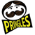 Pringles - Pringles Logo