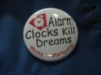 I just need one! - alarm clocks dreams pin