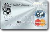 Credit Card - Never again will I lend money on my credit card!