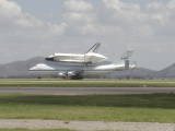 Space Shuttle - Pretty cool!