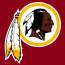 Redskins:) - Redskins football team