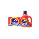 Bought one...got one free! - tide products