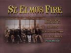 St. Elmo's Fire my favorite - St. Elmo's Fire
