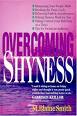 shyness - overcoming shyness