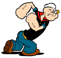               popeye - popeye