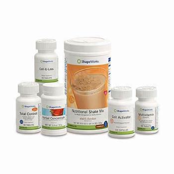 Herbalife products! - all natural, no preservatives! Herbalife products! - all natural, no preservatives!