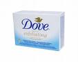 Dove soap - Dove soap contains one third of moisturizer in it.