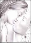 Kiss of life - Love without kiss is food without taste