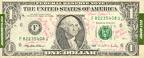 Money - The US dollar