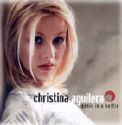 Christina Aguilera  - My favorite Christina Aguilera album would have to be her self-titled album Christina. This was the first album I bought of hers and I love her songs there. 