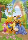 Hugs from Pooh and friends (and me!) - disney pooh and friends