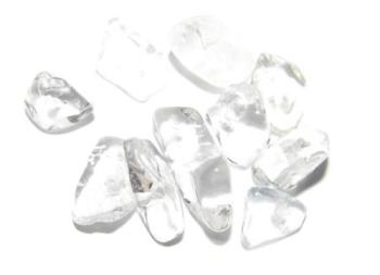 Rock Crystal - Nothing much to write about, just like the title says:P