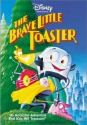 The Brave Little Toaster  - I loved watching that cartoon. It brings so much memories. I think they had a sequel to that movie. I think the title of the sequel is The Brave Little Toaster goes to Mars. 