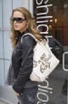 Anya&#039;s bag - Im not a plastic bag..