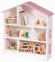 doll house - picture of a doll house