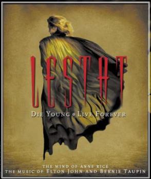 The vampire lestat - Lestat of Anne Rice