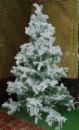 Only artificial trees for me! - artificial christmas tree