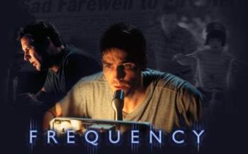 Movie Frequency - Picture in movie
