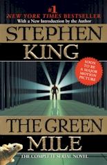 Stephen King - The Green Mile