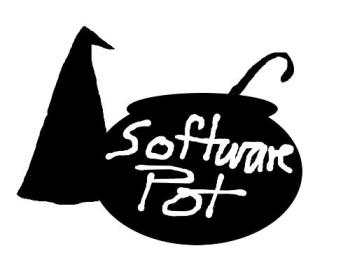 my personal software pot - My personal software pot consists of Windows XP and Ubuntu Dapper Drake. 

