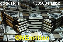 ONEmillion - [What would you do if someone gives you USD 1,000,000?]
[JowJie (157)] [http://www.mylot.com/w/discussions/1335834.aspx]