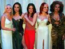 spice girls - Im very happy that the spice girls are back. I think they will have the same fame they used to have before.I like their new song and their video as well. 