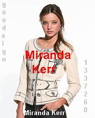 Miranda Kerr - [Miranda kerr] - [engineous (321)] - [http://www.mylot.com/w/discussions/1337260.aspx].