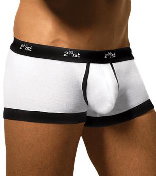 nice and comfortable underwear - you will like it once you have it