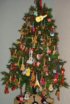Christmas tree - The Christmas tree that is on my Christmas cards this year. Christmas tree - The Christmas tree that is on my Christmas cards this year.