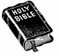 holy bibile - A book than a whoman can get change his life