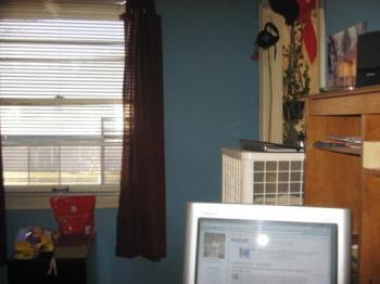 The View (not the TV show) - Hahaha! Here it is The View (not the TV show) - Hahaha! Here it is