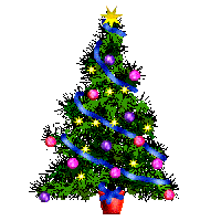 Christmas - tree