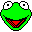 Frog - A frog clipart,gif