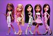 Bratz doing well in the stores! - bratz dolls